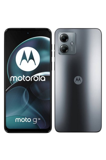 Motorola G14 4/128GB Gray