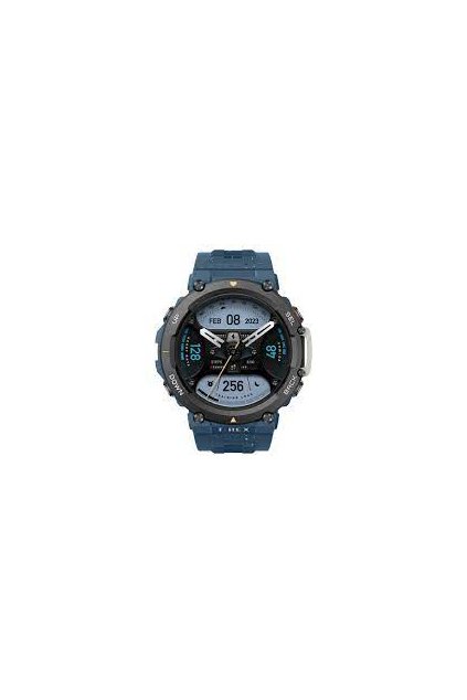 Amazfit T-Rex 2 Ocean Blue