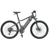 Himo Electric Bicycle C26 MAX Grey(Rozbalené skladom)