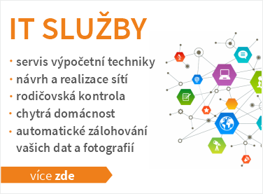 it služby