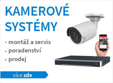kamerové systémy
