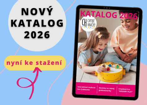 Nový katalog 2026