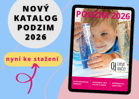 Novinky - podzim 2026