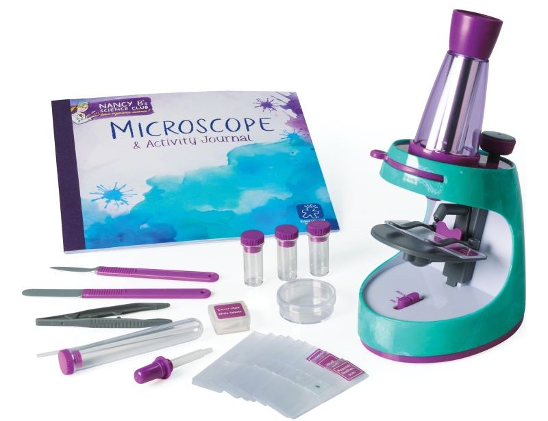 mikroskop
