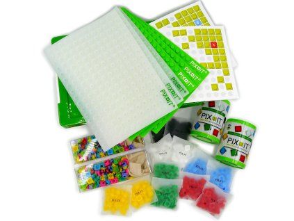 10268 pix it box educational