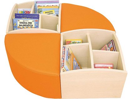 02207 1 Buecher Rollbox