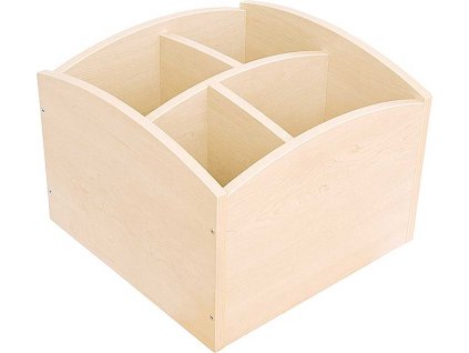 02207 Buecher Rollbox