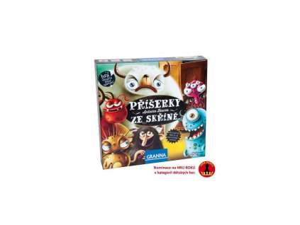 02177 priserky ze skrine ocenění 2