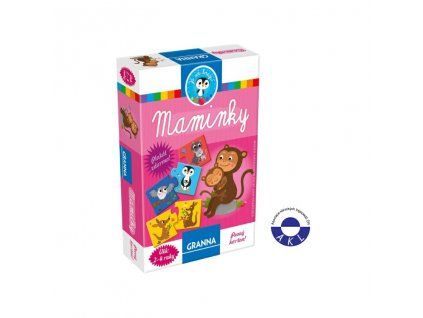 Maminky AKL