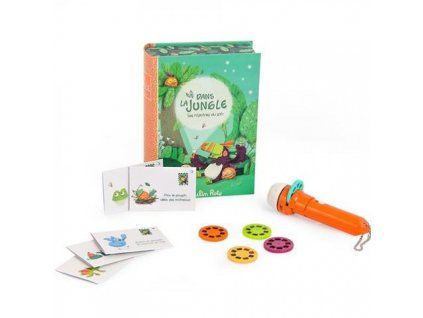 promitaci box jungle