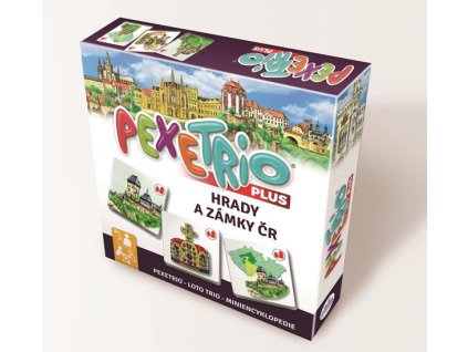 pexetrio hrady a zamky cr