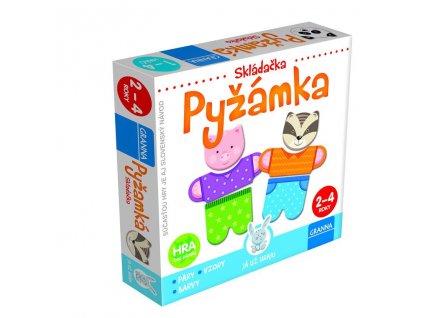 PYŽÁMKA box CZ bez stínu