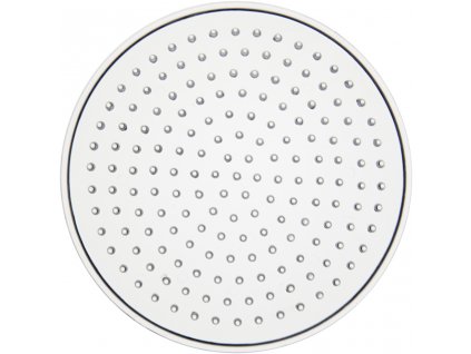 Pomocná podložka k zažehlovacím korálkům Nabbi, kulatá, průměr 8,5 cm
