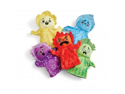 95417 Feelings Family Hand Puppets sh2 web