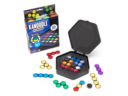 3082 GAM KanoodleFusion Hero 1