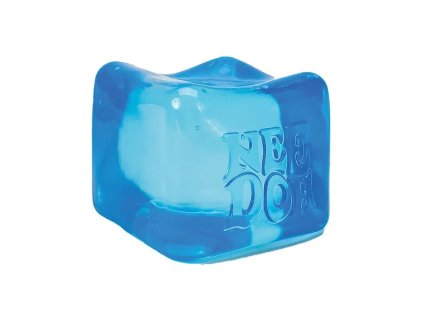 Velká mačkací ledová kra Nice Berg NeeDoh – antistresová hračka pro děti i dospělé