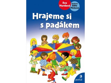 6370 hrajeme si s padakem kniha