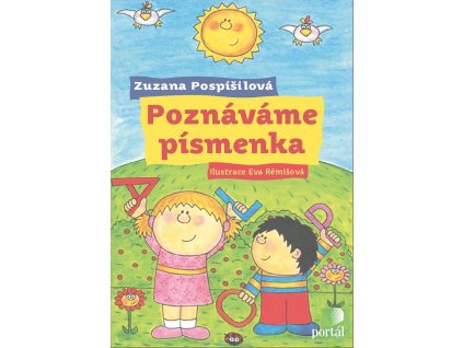 6379 poznavame pismenka kniha