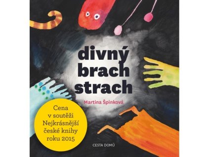 6397 divny brach strach martina spinkova