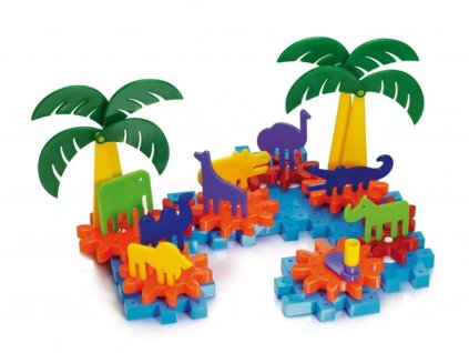 6880 georello jungle