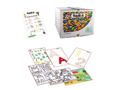 6991 playmais eduline zakladni velky box