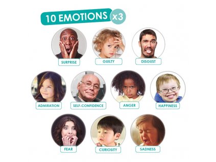 recognize and guide the emotions