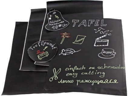 7258 tabulova folie 4 archy 68 x 48 cm