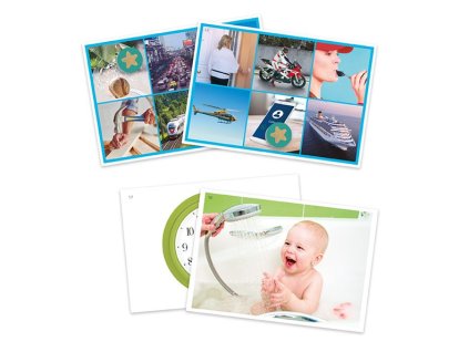 Bingo dům a město - 25 zvuků na CD