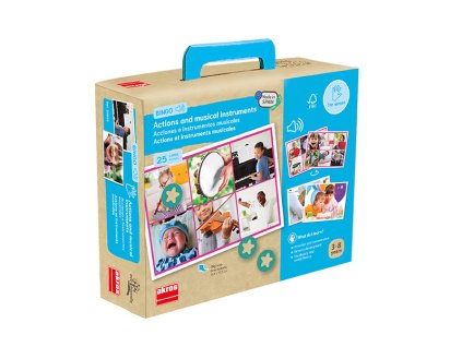 bingo actions and musical instruments (4)