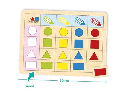 set logic game 1 4 units2