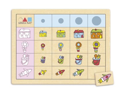 set logic game 1 4 units2