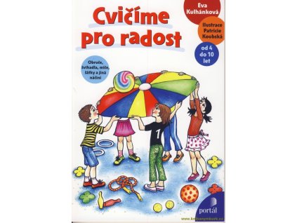 7972 cvicime pro radost