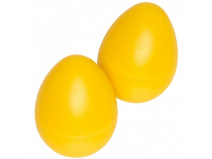 Stagg EGG-2 YW, pár vajíček, žlutá