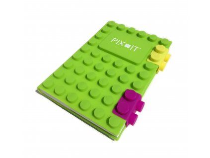 9420 pix it notebook green
