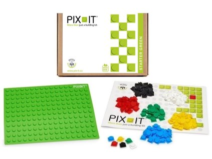Pix it Starter