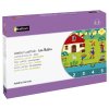 10764 didakticke puzzle se skritky pocitani kodovani