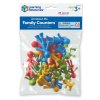 Postavičky (24 kusů) - All About Me Family Counters™ Learning Resources