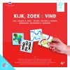 Didaktická hra na rozvoj pozorovacích schopností Rolf - "Mrkni, hledej, najdi!"