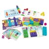 Matematické kostky Numberblocks® Mathlink® - počítání od 1-10 (set aktivit)
