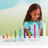Matematické kostky Numberblocks® Mathlink® - počítání od 1-10 (set aktivit)