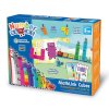 Matematické kostky Numberblocks® Mathlink® - počítání od 1-10 (set aktivit)