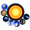Stolní promítačka hvězd a sluneční soustavy Primary Science®