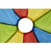 Padák pro děti - 8 rukojetí - průměr 1,75 m