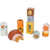 12230 legler small foot entdeckerbausteine safari a