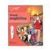 Vzdělávací knížka Albi k chytré tužce Hravá angličtina