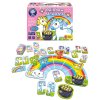 ORCHARD TOYS RAINBOW UNICORNS ENGLISH 5011863000200