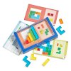Numberblocks® Puzzle Solver - Hlavolamová sada (42 dílů)