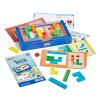 Numberblocks® Puzzle Solver - Hlavolamová sada (42 dílů)