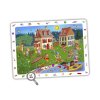 set observation puzzles the four seasons 4 units (1)