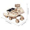 LS503 3.rover